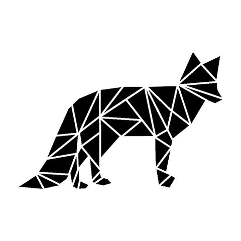 Fox Silhouette SVG/PNG/EPS/JPG File