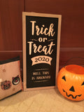 Halloween 2020: Well this is awkward SVG
