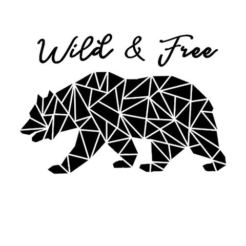 Bear Silhouette SVG/PNG/EPS/JPG File