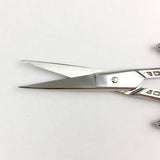 Guitar Embroidery Scissors