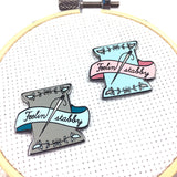 Feeling Stabby Needle Minders  *SNARKY CRAFTER EXCLUSIVE**