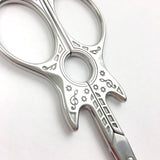 Guitar Embroidery Scissors