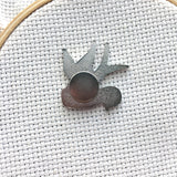 Crafty Swallow Needle Minder