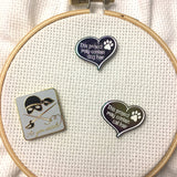 CLOSEOUT SALE!  Seconds! Overstocks! Discounted Magnetic Needle Minders