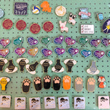 CLOSEOUT SALE!  Seconds! Overstocks! Discounted Magnetic Needle Minders