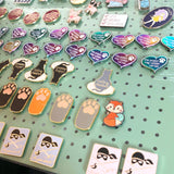 CLOSEOUT SALE!  Seconds! Overstocks! Discounted Magnetic Needle Minders