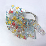 Sewing Supplies Floss Drops