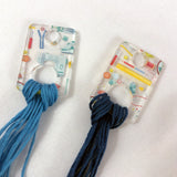 Sewing Supplies Floss Drops