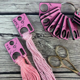 Valentine's Day Floss Drops