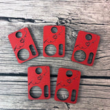 Valentine's Day Floss Drops