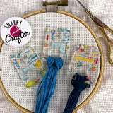 Sewing Supplies Floss Drops