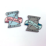 Feeling Stabby Needle Minders  *SNARKY CRAFTER EXCLUSIVE**