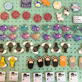 CLOSEOUT SALE!  Seconds! Overstocks! Discounted Magnetic Needle Minders